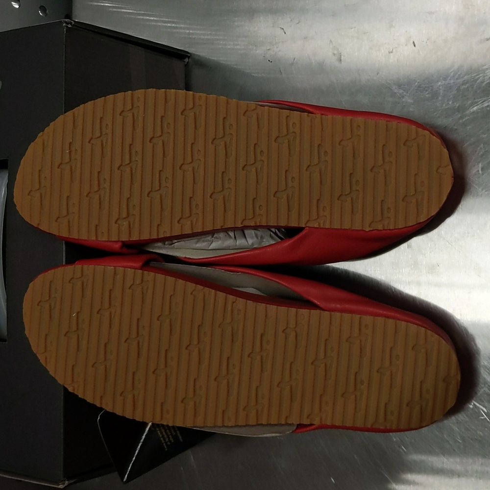 J Shoes - Capri (Coral) - Picture 6 of 6